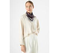 CODELLO NICKI SILK ZODIAC braun-53X53CM - 53X53CM