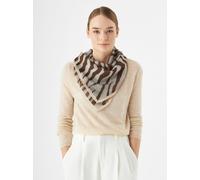 Codello Tuch Damen grau, ONE SIZE