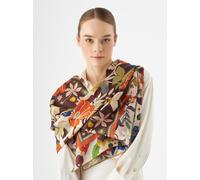 Codello Tuch Damen grün, ONE SIZE