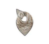 Codello Tuch Damen kitt, ONE SIZE