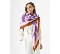 Codello Tuch Damen lila, ONE SIZE