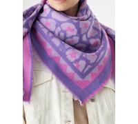 Codello Tuch Damen lila, ONE SIZE