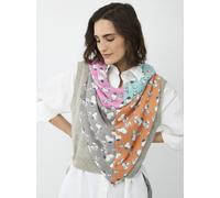 Codello Tuch Damen mehrfarbig, ONE SIZE