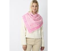 CODELLO Warmes Peanuts Jacquard-Tuch mit gewebtem Muster