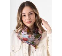 Codello Tuch Damen pink, ONE SIZE