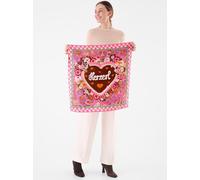 Codello Tuch Damen pink, ONE SIZE