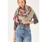 Codello Tuch Damen pink, ONE SIZE