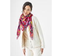 Codello Tuch Damen rot, ONE SIZE