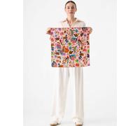 Codello Tuch Damen rot, ONE SIZE