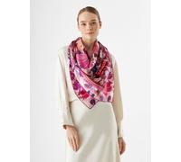 Codello Tuch aus Seide in Pink, Größe One Size