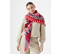 Codello Tuch Damen rot, ONE SIZE