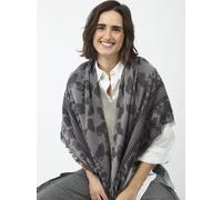 Codello Tuch Damen schwarz, ONE SIZE