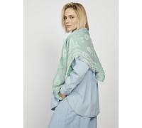 Codello Tuch Damen türkis, ONE SIZE