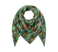 Codello Tuch Damen grün, ONE SIZE