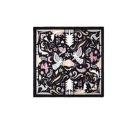 CODELLO Tuch mit Weihnachtlichen Motiven