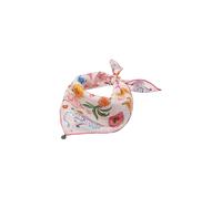Codello Tuch Nicki Silk Sun Pattern Mix Bedruckt Rosa 53 x 53 cm