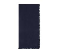 Codello Tücher & Schals - Schal aus Wolle & Kaschmir - Gr. unisize - in Blau - für Damen