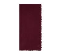 Codello Tücher & Schals - Schal aus Wolle & Kaschmir - Gr. unisize - in Rot - für Damen