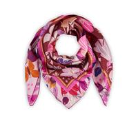 Codello Tuch aus Seide in Pink, Größe One Size