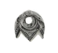 CODELLO Warmes Peanuts Jacquard-Tuch mit gewebtem Muster