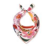 CODELLO Tuch NICKI rot