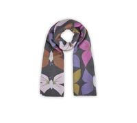 CODELLO Women Printed Scarf Polyester/Viscose BUT - 70X180CM