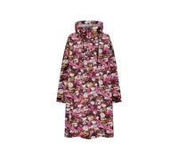 Codello X Peanuts Camouflage Berry Regencape, Beere-Multicolor