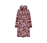 Codello X Peanuts Camouflage Berry Regencape, Beere-Multicolor