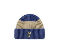 Codello X Peanuts Racing Team Mütze, Blau-Beige