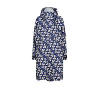 Codello X Peanuts Racing Team Regencape, Blau