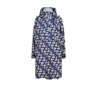 CODELLO X Peanuts Racing Team Regencape, Blau