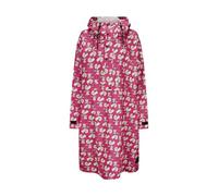 CODELLO X Peanuts Racing Team Regencape, Pink