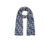 Codello X Peanuts Racing Team Viskoseschal, Blau