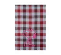 Codello Schal Damen rot, ONE SIZE