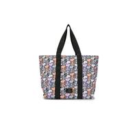 Codello X Peanuts Snoopy Allover Shopper, Grau-Mehrfarbig