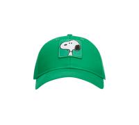 Codello X Snoopy Baseball-Cap, Grün