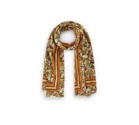 Codello X Snoopy Flower Power Schal, Orange-Multicolor