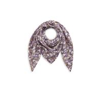 Codello X Snoopy Happy Rainbow, Tuch, Lila"