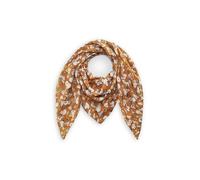 Codello X Snoopy Happy Rainbow, Tuch, Orange"