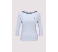 CODY BOAT-NK 3/4 SLV TEE L Blue
