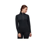 Coefficient LT Quarter Zip - Women's Damen - Black Diamond 6048-Dark Mauve M