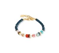 Coeur de Lion Armband - 210230.1516.0 blau