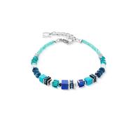 Coeur de Lion Armband - 304630.0607.0 blau