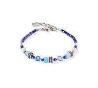 Coeur de Lion Armband - 456530.0700.0 blau