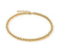 Coeur de Lion - Coeur De Lion-Halskette-080310.1600 gold