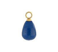 Coeur de Lion - Coeur De Lion-Ohrringe-005044.0716 blau