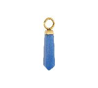 Coeur de Lion - Coeur De Lion-Ohrringe-005144.0716 blau
