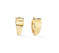 Coeur de Lion - Coeur De Lion-Ohrringe-015121.1600 gold