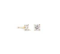 Coeur de Lion - Coeur De Lion-Ohrringe-020721.1816 gold