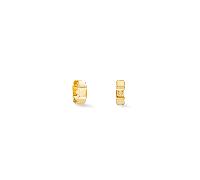 Coeur de Lion - Coeur De Lion-Ohrringe-101023.1600.0 gold